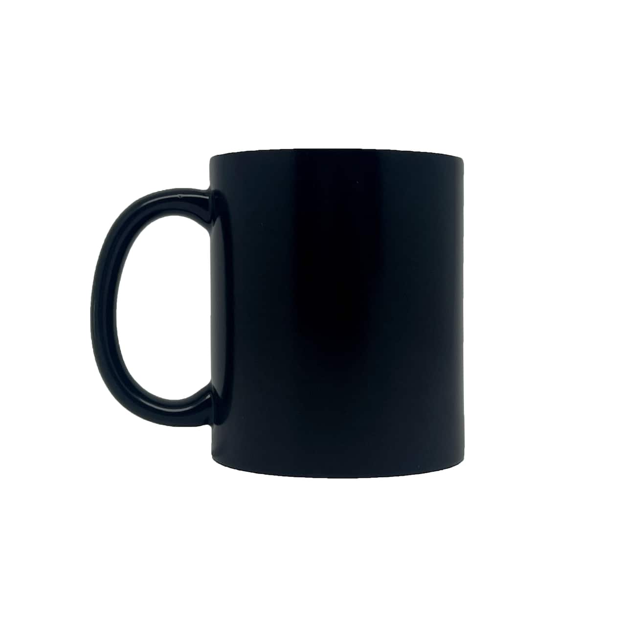 11.8oz. Sublimation Hot Colour Change Mug by Make Market®